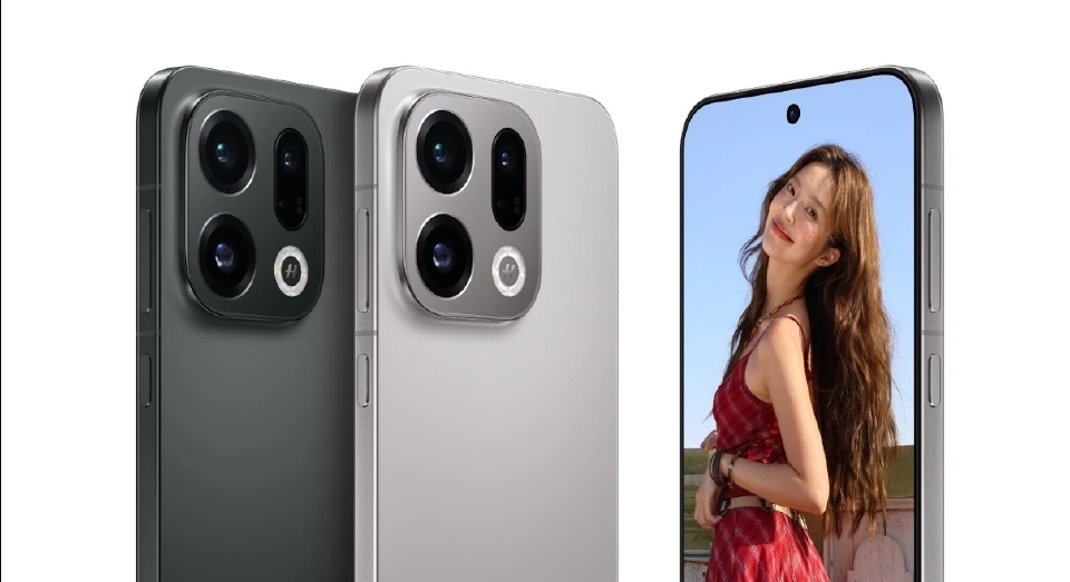 เปิดขาย OPPO Find X9 Series วันแรกในไทย เคาะราคาเริ่มต้น 29,999 บาท