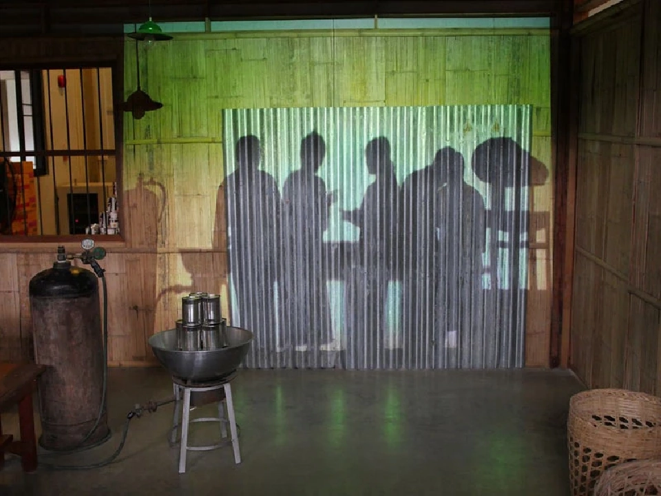 สามเหลี่ยมทองคำ