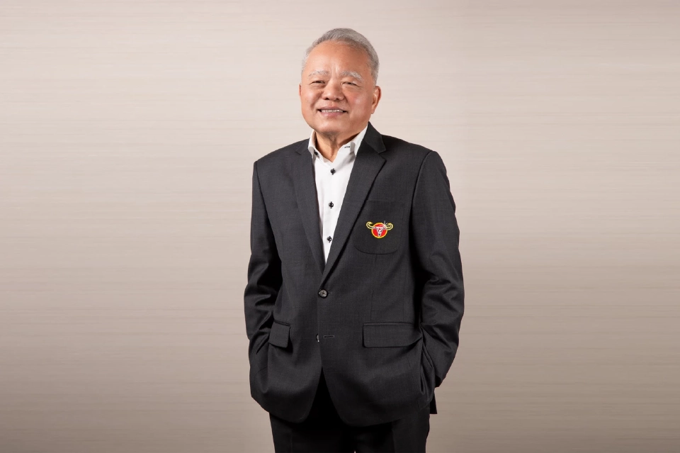 ‘คาราบาว’ ปรับเกมรบตลาดเบียร์ จับมือ ‘ชิงเต่า’ รุกอาเซียน