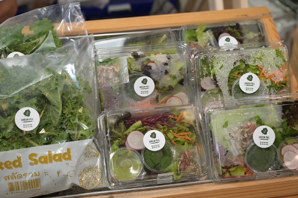 สอวช.จุดพลุ “Plant-Rich Diet” เมนูพืชนำทางสุขภาพ-รักษ์โลก