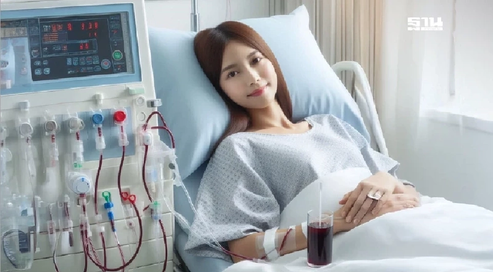 ข่าวดี! ฟอกไตฟรีทุกแห่ง หลังบอร์ด สปสช. เคาะประกาศฉบับใหม่