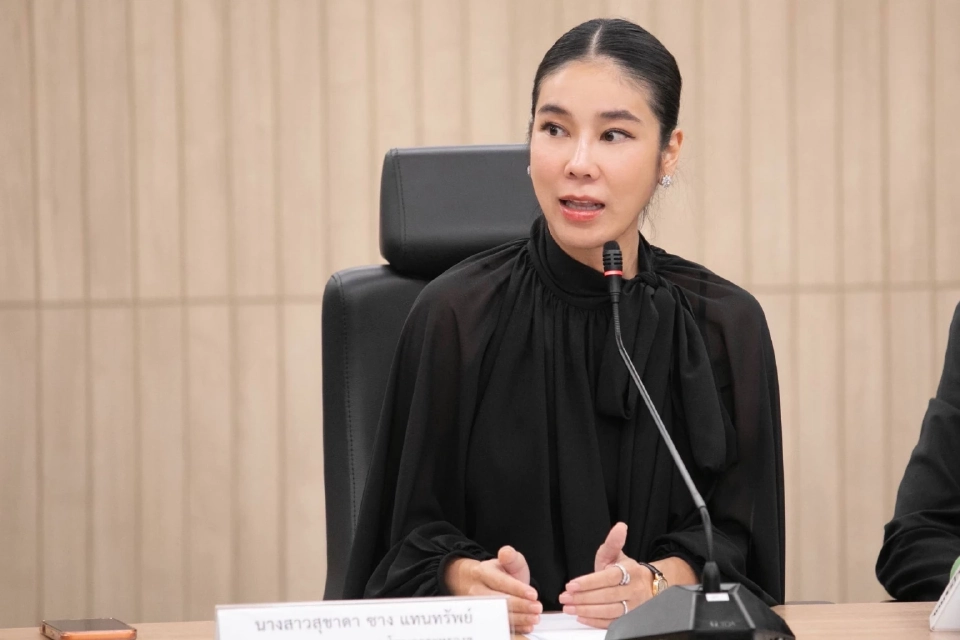 ดีอี สั่งเบรก กระบวนการสรรหา ผอ.ดีป้า หลังพบไม่เป็นไปตามกฎหมาย