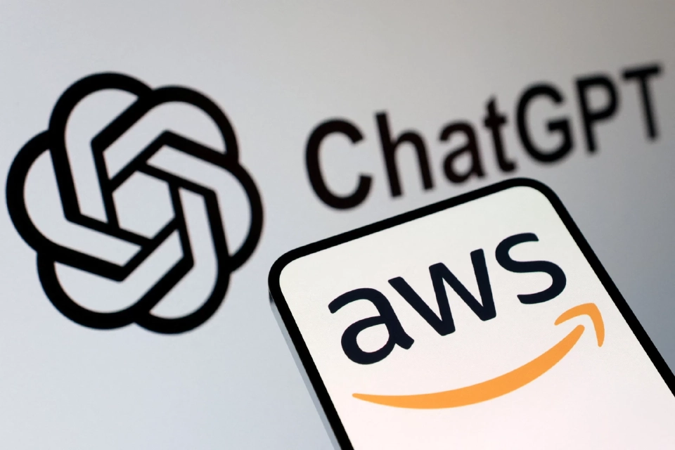 OpenAI ปิดดีลร่วม AWS มูลค่า 1.24 ล้านล้านบาท ยกระดับโครงสร้างพื้นฐาน AI