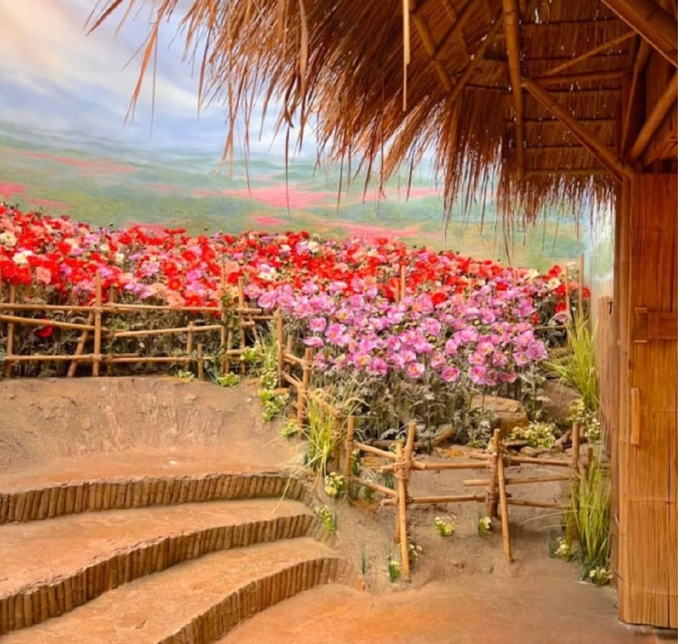 สามเหลี่ยมทองคำ