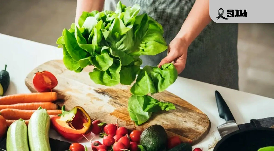 กินผักให้ถูกฤดู 7 ผักเสริมภูมิ–ฆ่าเชื้อ กินรับลมหนาว ป่วยน้อยลง