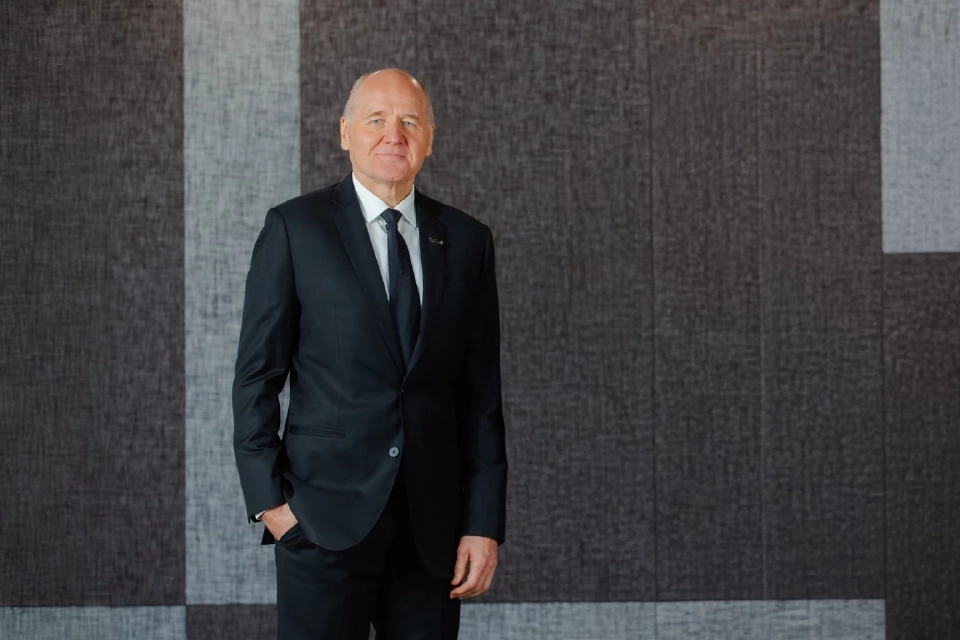 ทรู คอร์ป กำไร 3 ไตรมาสติด ประกาศจ่ายปันผลระหว่างกาล 6.6 พันล้านบาท