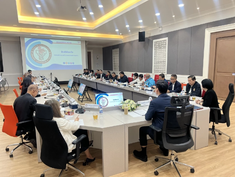 สภานายจ้าง จับมือ สภาลูกจ้าง ผ่าทางตันแรงงานไทย อุ้มอาชีพอิสระ