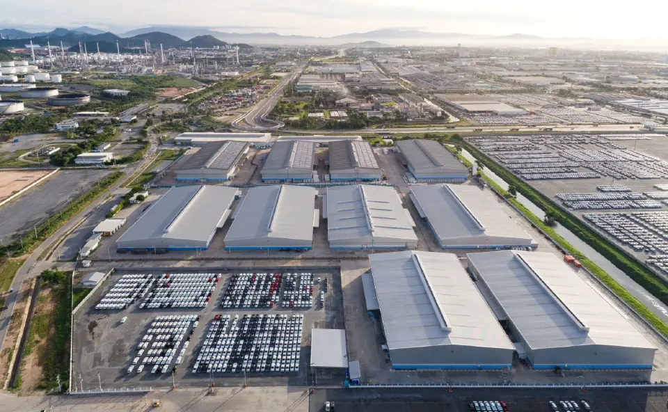 SJWD กางแผนปี 69 ทุ่มงบเฉียด 3 พันล้าน ขยายธุรกิจทั้งไทย-ตปท.