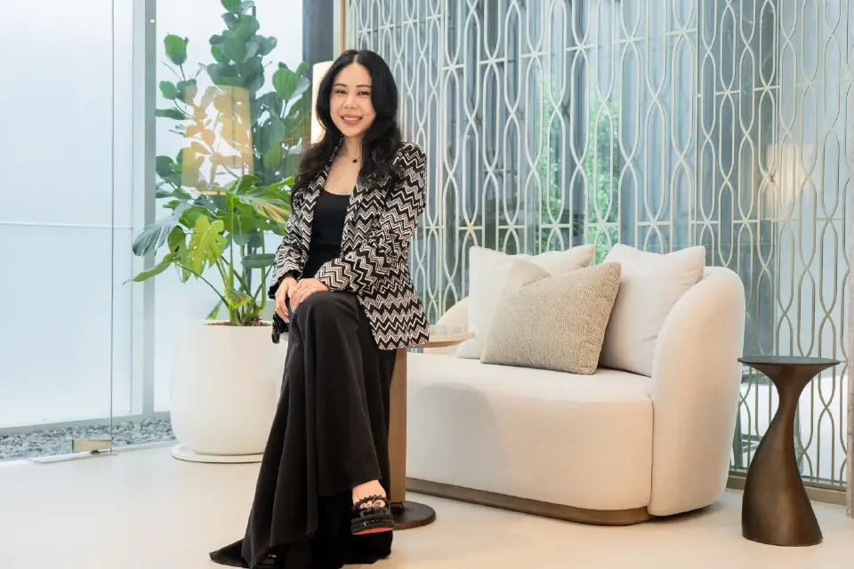 SC Asset จับมือ All Well Corp ลุยตลาดต่างชาติขาย STILL Sukhumvit 20