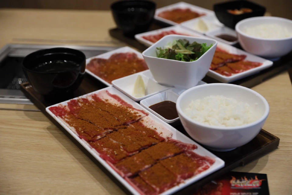 ยอดใช้จ่ายหดไม่หวั่น “Yakiniku Like” จับเทรนด์หม่าล่า เร่งขยายฐานลูกค้ากลุ่มใหม่