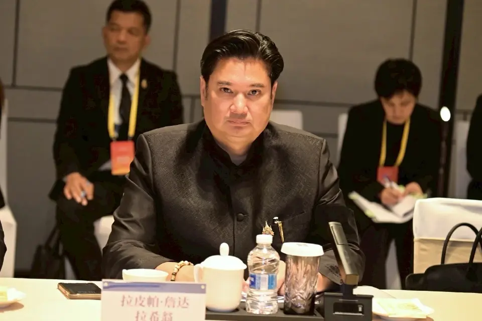 “ธรรมนัส" แจ้งข่าวดี ไทยเปิดตลาดผลไม้เพิ่ม หนุนส่งออกไปจีน 1.6 แสนล้านบาท