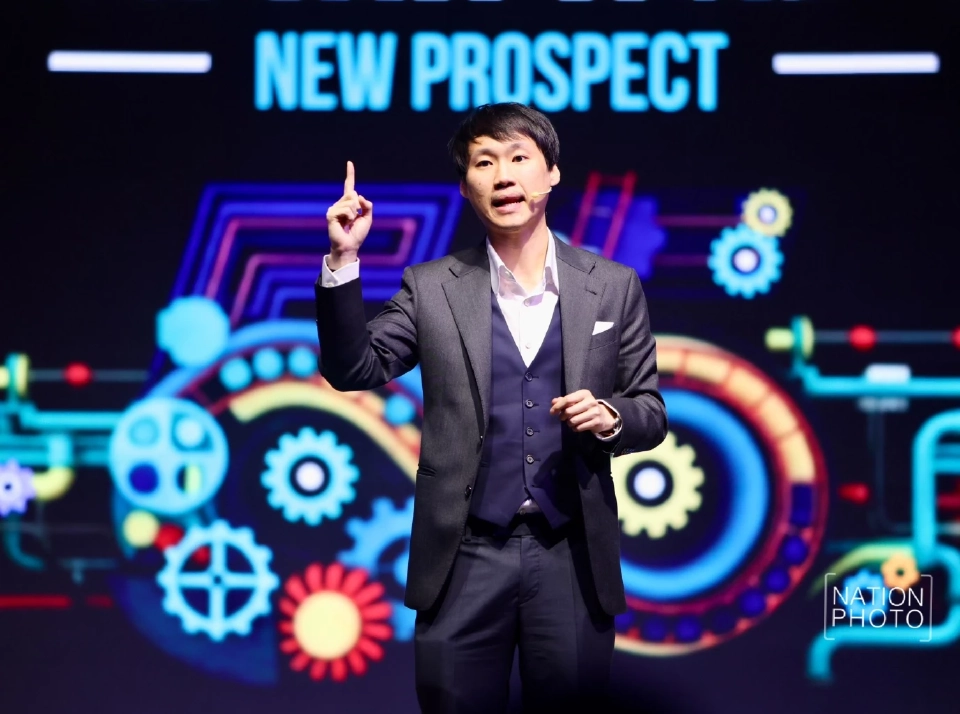 บิทคับ ชี้ 3 เสาหลัก "การเงิน-ดิจิทัล-สุขภาพ" ขับเคลื่อนอนาคตเศรษฐกิจไทย