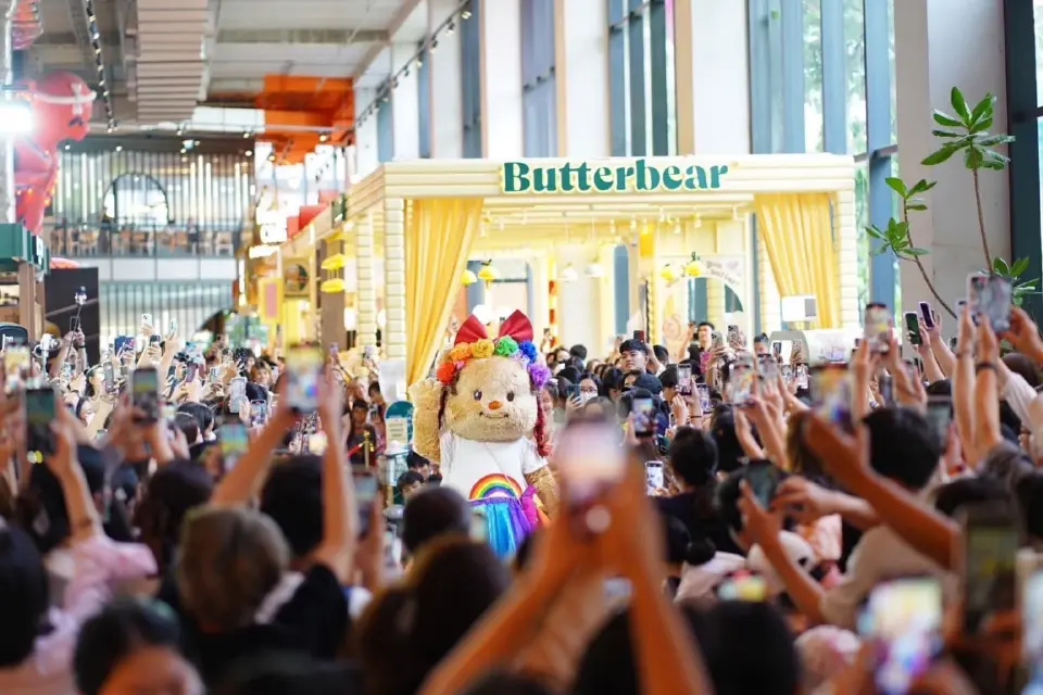 เทรนด์ธุรกิจอีเวนต์ โชว์บิซแรง EventTech.ai จับมือพาร์ทเนอร์ลุยตลาดต่างประเทศ