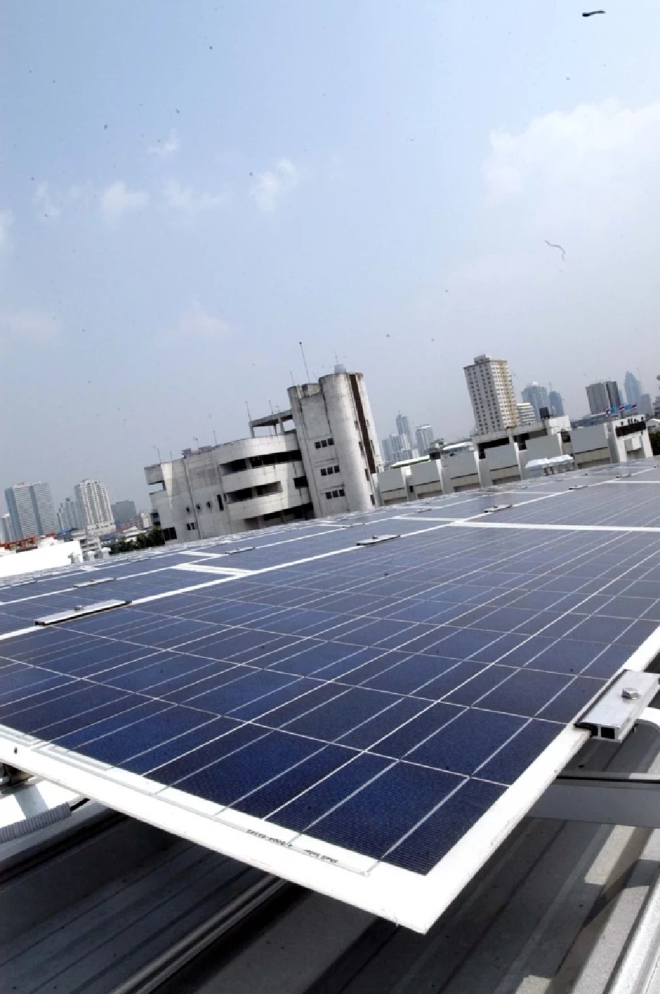 มองแผนพัฒนา 5 ปีจีน ก้าวทะยานสู่การเปลี่ยนผ่านสีเขียว