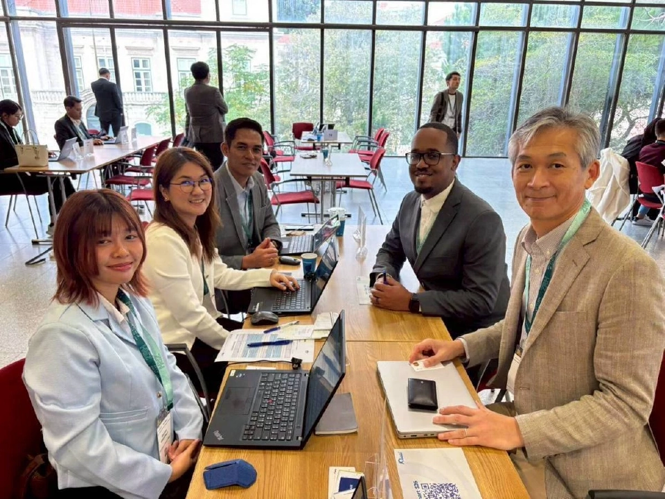 CAAT เจรจาตารางบินฤดูร้อน 2569 กว่า  2.7 แสนเที่ยวบิน 10 สายการบินใหม่ขอเปิดบินเข้าไทย