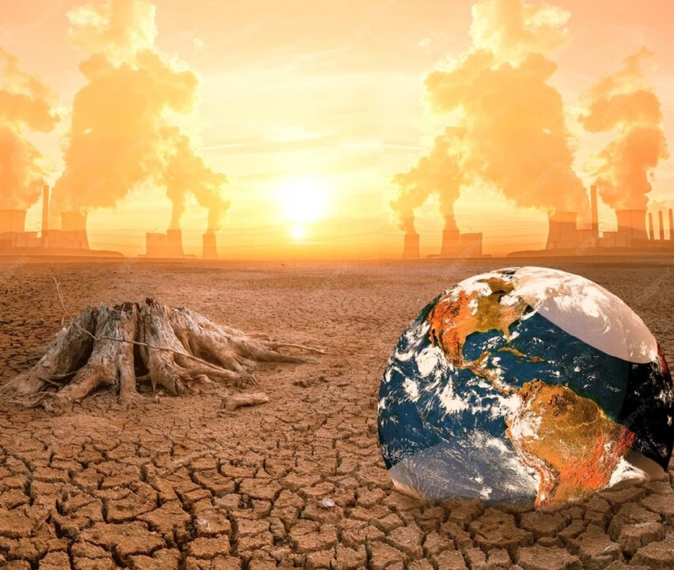 COP30 เปิดฉากเดือด! ยูเอ็นห่วงโลกร้อนพุ่งเกิน 2°C - ‘อลงกรณ์’ จี้ไทยเร่งกฎหมายสู้วิกฤตด่วน