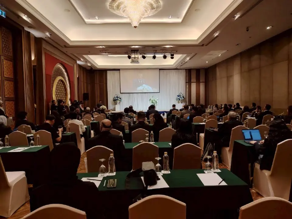 เจาะวิสัยทัศน์ 'VISION 2030' โอกาสธุรกิจไทยสู่ซาอุดีอาระเบีย