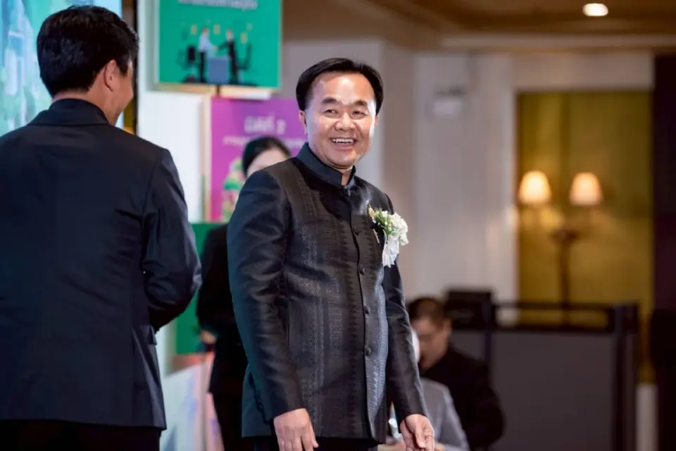 ยศสิงห์ ชู Great MIND To Green MINE สร้างเหมืองแร่วิถีใหม่ หัวใจสีเขียว