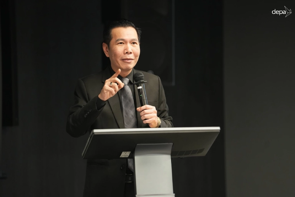 depa ยันกระบวนการสรรหา ผอ.คนใหม่ถูกต้อง พร้อมรับทบทวนข้อกังวลดีอี