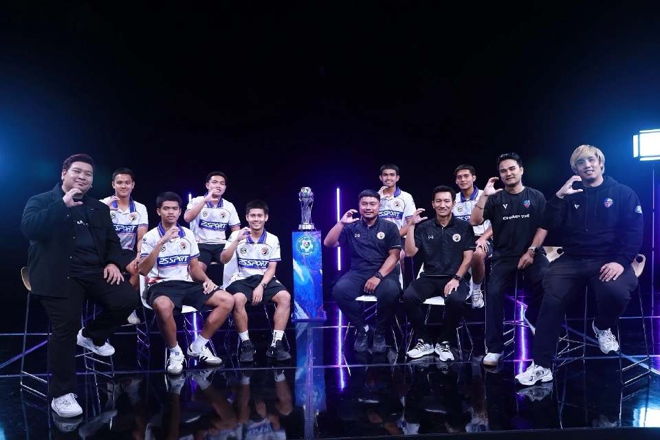 กระแสฟีเวอร์ ‘แชมป์กีฬา 7HD แชมเปียน คัพ 2025’ ทุบสถิติทั่วไทย