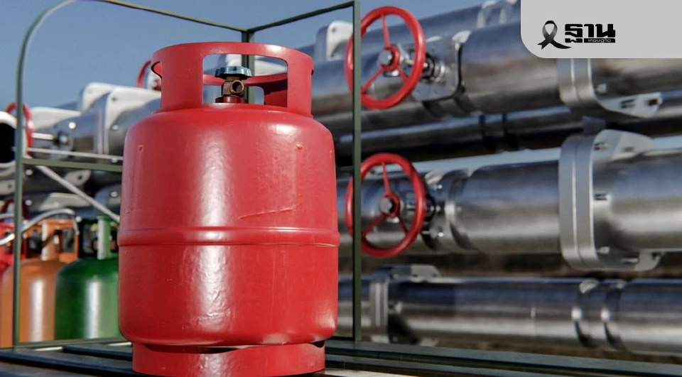 สกนช.จ่อปรับเพดานอุ้มดีเซล 30 บาท-ก๊าซหุงต้ม 423 บาทสอดรับสภาพเศรษฐกิจ