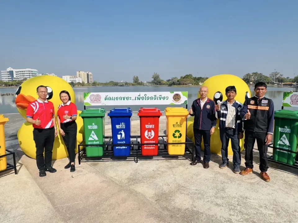 เซ็นทรัล ฟู้ด โฮลเซลล์ต่อยอดกลยุทธ์ปั้นศูนย์ค้าส่งอาหารแห่งอนาคต 