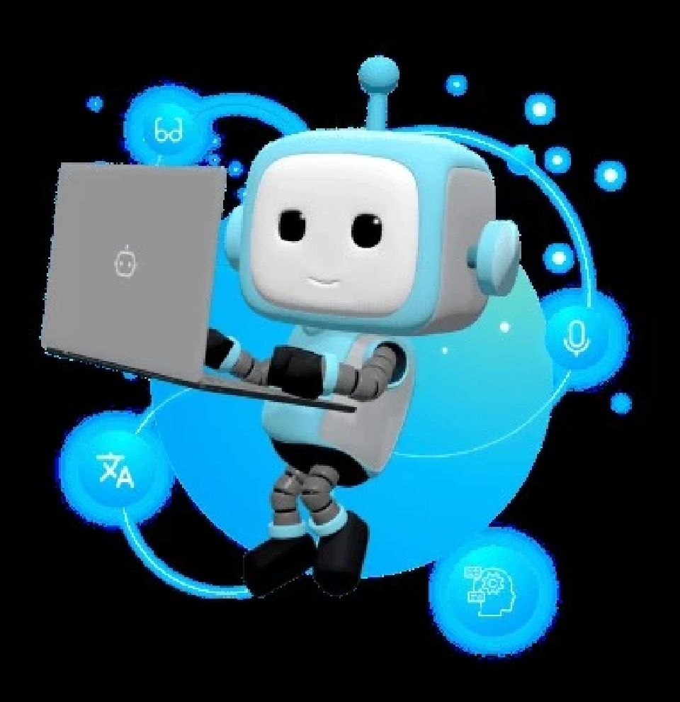 บอทน้อย ผุด Thai Flood Help ดึงพลัง AI รวบข้อมูลโซเชียลช่วยน้ำท่วมภาคใต้