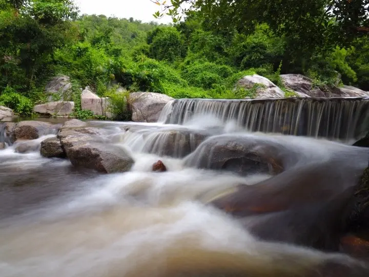 'ราชบุรี' ไม่ได้เป็นแค่ทางผ่าน เปิดทริปอาร์ต-ธรรมชาติใกล้กรุง