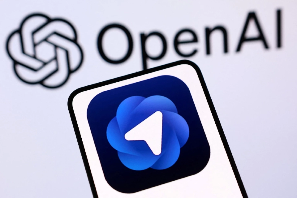 OpenAI ลูกค้าธุรกิจทะลุล้าน ขึ้นแท่น“แพลตฟอร์มธุรกิจโตเร็วสุดในประวัติศาสตร์”