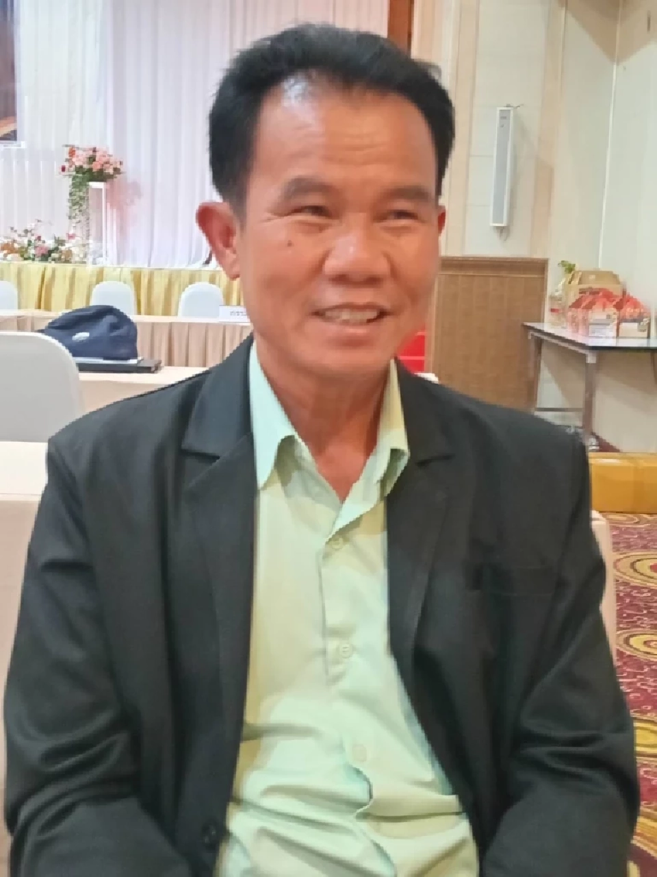 หมูหน้าฟาร์มพุ่ง!  2 บาทต่อสัปดาห์  12 บริษัทฮีโร่ ‘หมูหัน’ 1 แสนตัว ช่วยเกษตรกร