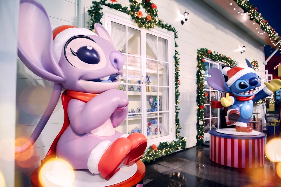 เซ็นทรัลทุ่ม 800 ล้าน ดึง “ดิสนีย์” จัดอีเวนต์ระดับโลก ปลุกเศรษฐกิจท่องเที่ยวทั่วไทย