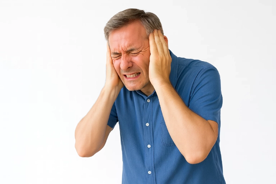 6 อาการ บ่งชี้ “โรคสมองขาดเลือด” ต้องรีบพาส่งโรงพยาบาลด่วน