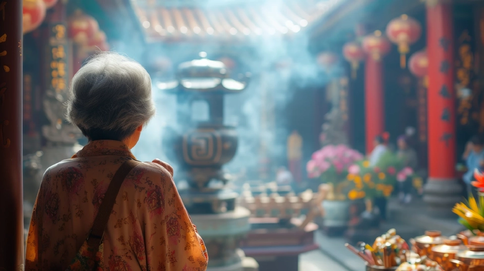 การเปิดกว้างของสังคมนิยมที่มีต่อศาสนาในจีน (1)