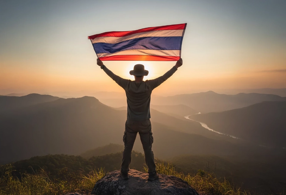 นิยมชาติแบบจอมพลัง หรือชาตินิยมเพื่อเศรษฐกิจ