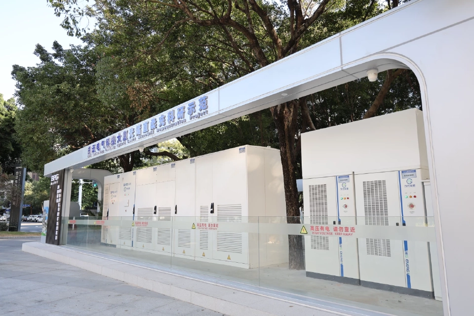 จีนเร่งเครื่องเทคโนโลยีท้าชนสหรัฐ กงสุลใหญ่เตือนไทยต้องอัปสกิลรับการแข่งขัน