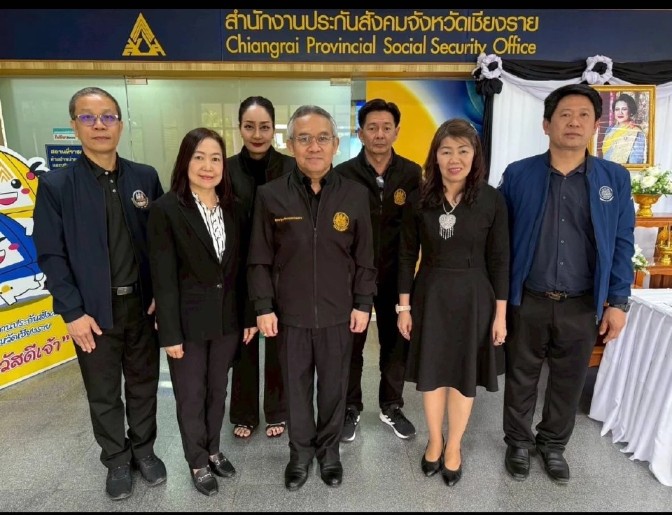 ชง รมว.แรงงาน ดึง ‘กลุ่มชาติพันธุ์’ 2 แสนคน ทดแทนแรงงานกัมพูชา