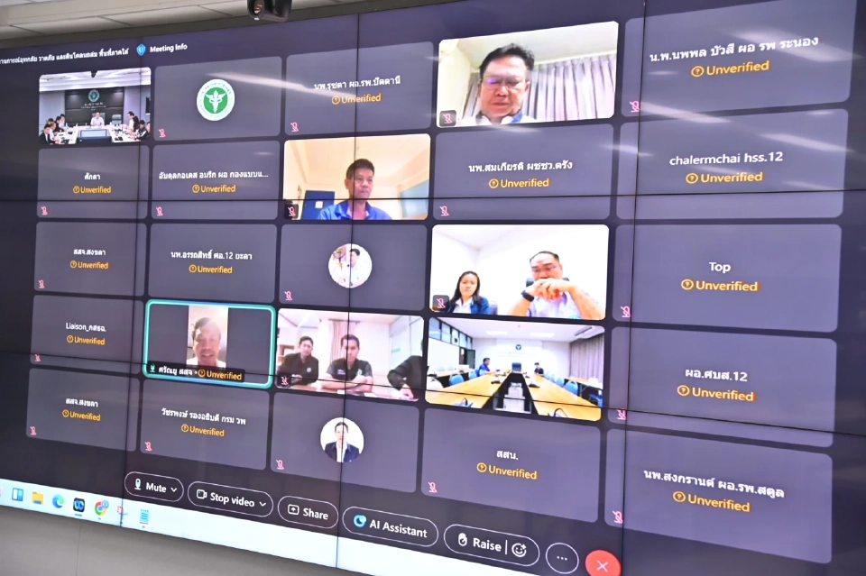 รพ.หาดใหญ่ เสี่ยงท่วมสูงเตรียมลำเลียงผู้ป่วยหนักทางอากาศส่ง รพ.ใกล้เคียง