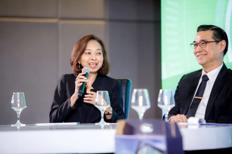 ‘สสว.’ อัดงบ 300 ล้านเพิ่มความสามารถแข่งขัน SME สู้เศรษฐกิจผันผวน 