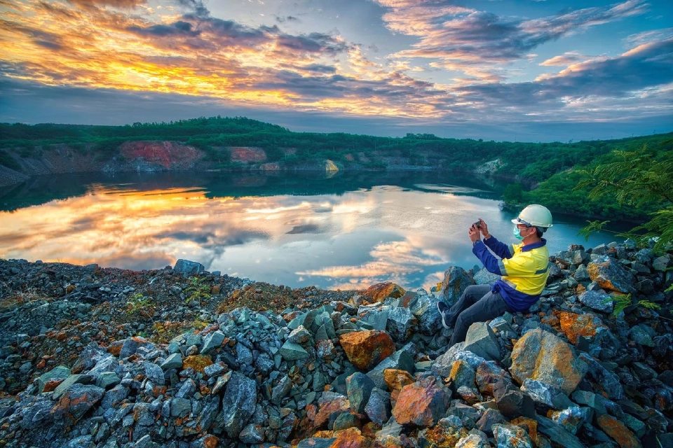 คิงส์เกตประกาศยุติข้อพิพาทรัฐบาลไทยปิดฉากคดี ‘เหมืองทองอัครา’