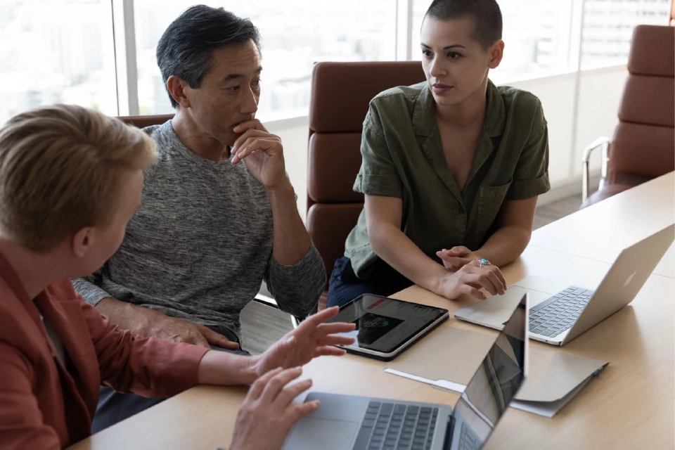 Apple ตั้ง เมโทรซิสเต็มส์ฯ เป็นพันธมิตรสูงสุดระดับ Premium Business Partner