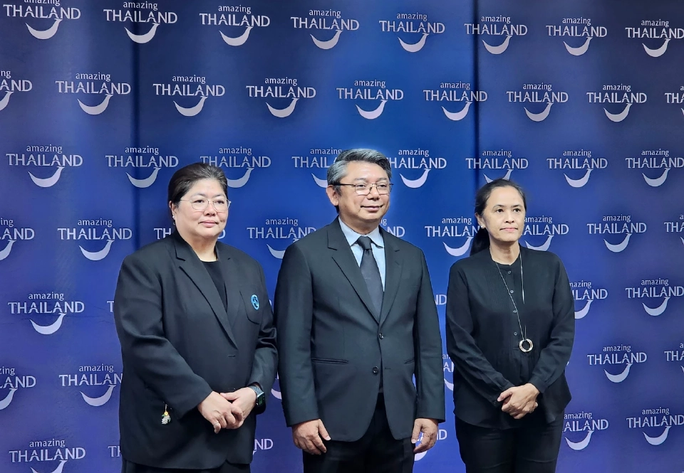 ททท.ชูแคมเปญ ‘รอยยิ้มของแผ่นดิน’ ชวนคนไทยเที่ยวตามรอยพระราชดำริ สมเด็จพระพันปีหลวง