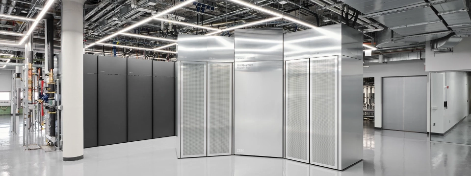 IBM ผนึก 4 ศูนย์ควอนตัมสหรัฐ ปูทางซูเปอร์คอมพิวติ้งยุคใหม่