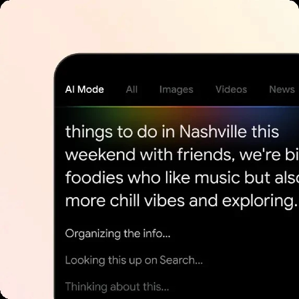 Google ยัน AI Google ยังมีโฆษณา แต่หน้าตาอาจไม่เหมือนเดิม