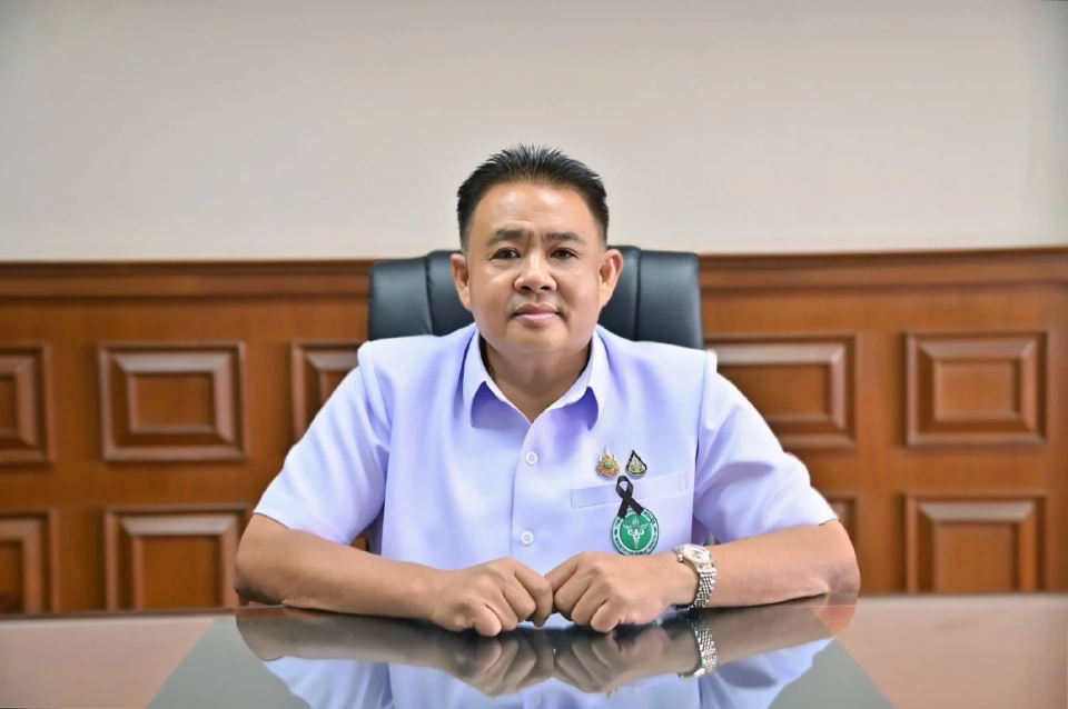 สธ. เปิดแผนดัน ยาดมสมุนไพรไทยสู่ตลาดโลก ถกผู้ประกอบการ 7 พ.ย.นี้