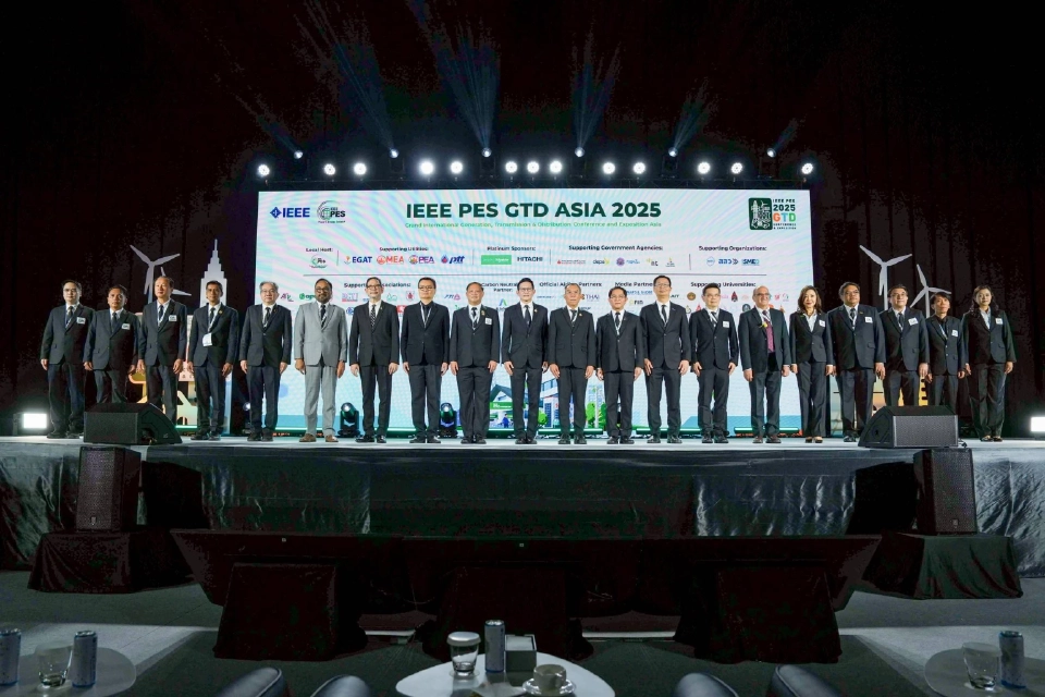 ‘พลังงาน’ ดึงนวัตกรรมเร่งเปลี่ยนผ่านความเป็นกลางทางคาร์บอนปี 2050