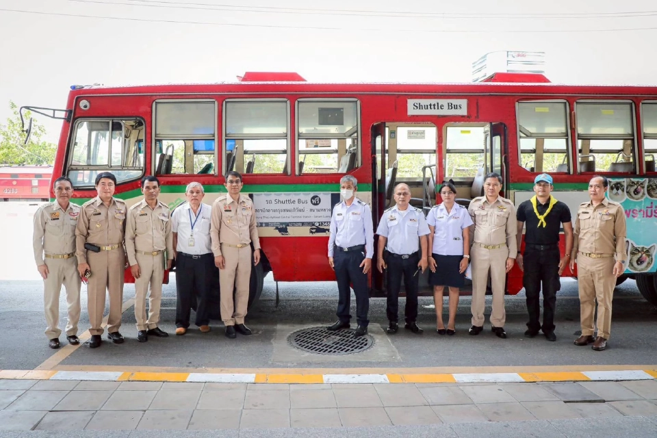 'รฟท.' จัดรถไฟ 118 ขบวนรับ-ส่ง 3 สถานี ถวายพระบรมศพ สมเด็จพระพันปีหลวง