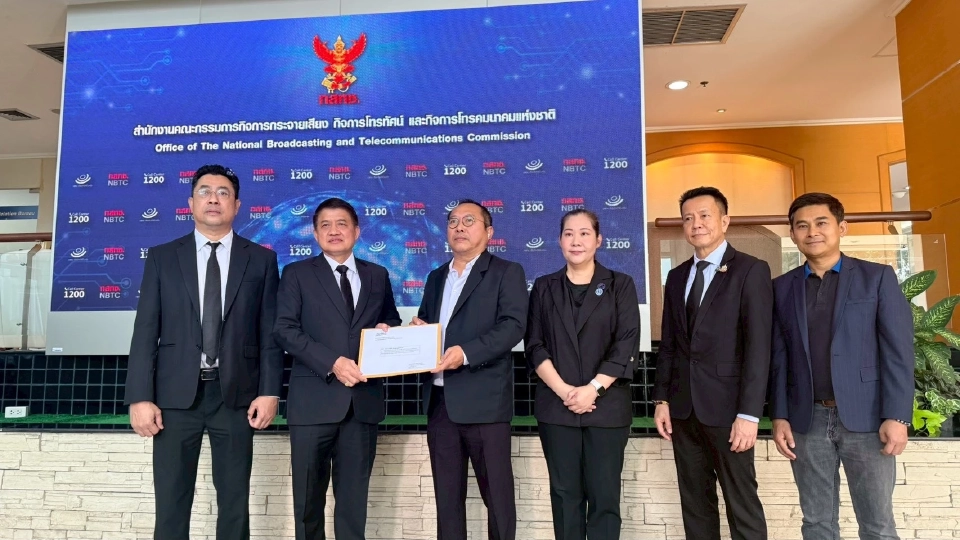 2 องค์กรสื่อ จี้ กสทช. เร่งคุม OTT เป็นวาระด่วน ก่อนสิ้นสุดทีวีดิจิทัลปี 72