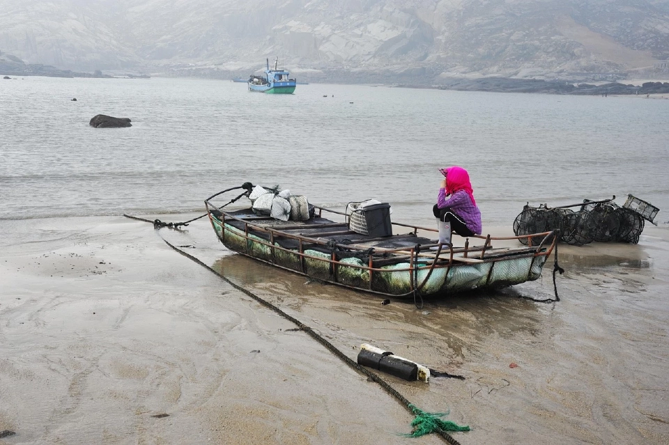 ไทยติดโผ 89 ประเทศ ผ่านกฎประมงสหรัฐ ลุยคุมเข้มนำเข้าวัตถุดิบ ป้องตลาด 3.8 หมื่นล้าน