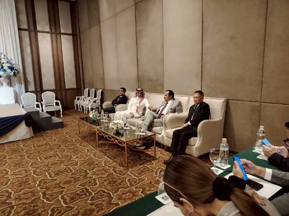 เจาะวิสัยทัศน์ 'VISION 2030' โอกาสธุรกิจไทยสู่ซาอุดีอาระเบีย