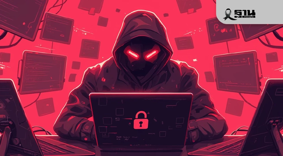 ไทยเจ้าภาพประชุมหัวหน้าตำรวจอาเซียน เร่งสกัดสแกม-อาชญากรรมข้ามชาติ